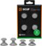 Instinct Interchangeable Thumbsticks Joysticks Only for SCUF Instinct Pro Xbox Series X|S Controller I 4-Pack - Gray-Front_Standard