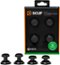 Instinct Interchangeable Thumbsticks Joysticks Only for SCUF Instinct Pro Xbox Series X|S Controller I 4-Pack - Black-Front_Standard