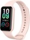 Amazfit - Band 7 Activity and Fitness Tracker 37.3mm Polycarbonate - Pink-Front_Standard