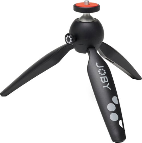 JOBY HandyPod 2 Kit - Black WHERE TO BUY