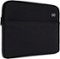 Speck - Transfer Pro Pocket Protective Sleeve Universal 13"-14" for MacBook computers, laptops and tablets - Black/White-Front_Standard