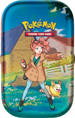 Pokémon 210 87192