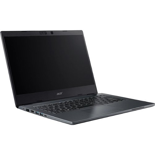 ACER TRAVELMATE P4 P414-51 14 LAPTOP - INTEL CORE I5 - 16 GB MEMORY - 512 GB SSD - SLATE BLUE SHOP ONLINE