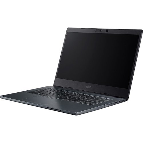ACER TRAVELMATE P4 P414-51 14 LAPTOP - INTEL CORE I5 - 16 GB MEMORY - 512 GB SSD - SLATE BLUE BUY ONLINE