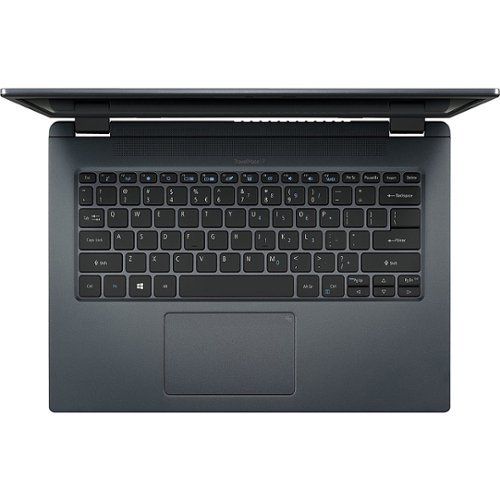 ACER TRAVELMATE P4 P414-51 14 LAPTOP - INTEL CORE I5 - 16 GB MEMORY - 512 GB SSD - SLATE BLUE BUY IN EUROPE