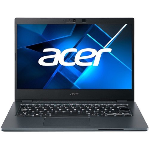 ACER TRAVELMATE P4 P414-51 14 LAPTOP - INTEL CORE I5 - 16 GB MEMORY - 512 GB SSD - SLATE BLUE BUY IN DUBAI