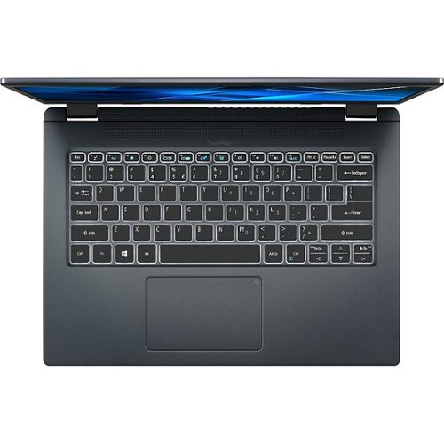 ACER TRAVELMATE P4 P414-51 14 LAPTOP - INTEL CORE I5 - 16 GB MEMORY - 512 GB SSD - SLATE BLUE BUY IN SAUDI ARABIA