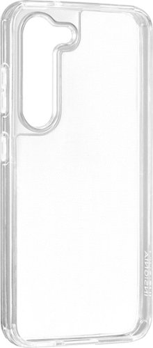 Insignia™ Hard-Shell Case for Samsung Galaxy S23 - Clear GLOBAL SHIPPING