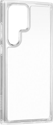 Insignia™ Hard-Shell Case for Samsung Galaxy S23 Ultra - Clear GLOBAL SHIPPING