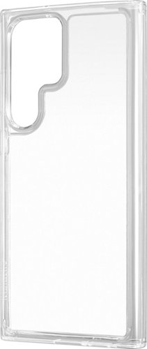 Insignia™ Hard-Shell Case for Samsung Galaxy S23 Ultra - Clear HOW TO BUY