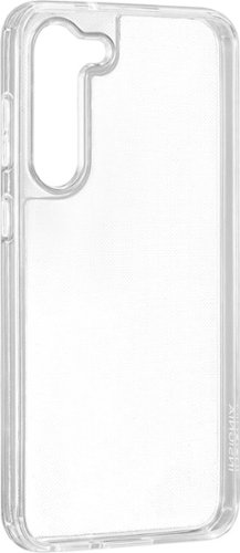 Insignia™ Hard-Shell Case for Samsung Galaxy S23+ - Clear GLOBAL SHIPPING