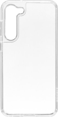 Insignia™ Hard-Shell Case for Samsung Galaxy S23+ - Clear WORLDWIDE DELIVERY