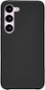 Insignia™ - Dual-Layer Case for Samsung Galaxy S23 - Black-Front_Standard