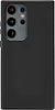 Insignia™ - Dual-Layer Case for Samsung Galaxy S23 Ultra - Black-Front_Standard