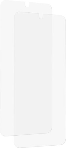 Insignia™ Glass Screen Protector for Samsung Galaxy S23+ (2-Pack) - Clear SHOP ONLINE