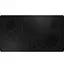 Front. GE Profile - 36" Electric Built In Cooktop - Black.