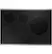 Stainless Steel-on-Black