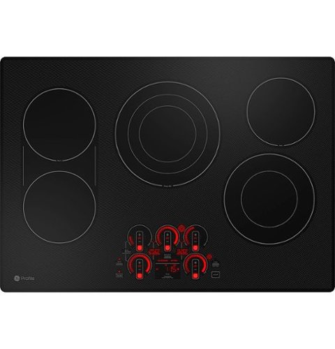 GE Profile PEP9030DTBB