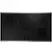 Stainless Steel on Black