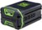 Greenworks - 80 Volt 4Ah Battery (Charger not included)-Front_Standard