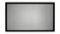 Stewart Filmscreen - WallScreen Deluxe 120" 16:9 Fixed Wall Projector Screen - Gray-Front_Standard