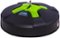Greenworks - 15" Pressure Washer Surface Cleaner Attachment (3100 PSI MAX) - Black/Green-Front_Standard