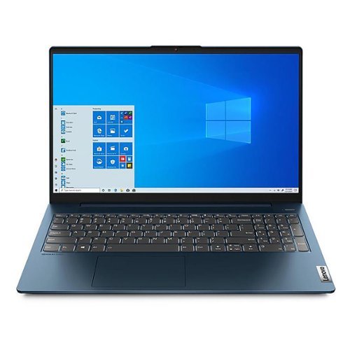  Lenovo - Refurbished IdeaPad 5i 15.6&quot; Laptop Intel Core i7-1165G7 12GB Ram 512GB SSD W11H - Black