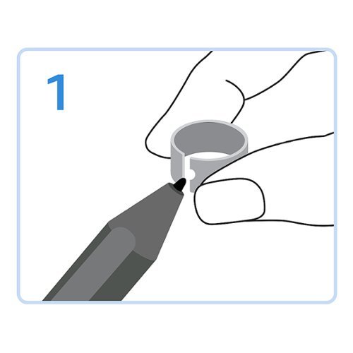 Amazon Kindle Scribe Pen Replacement Tips HOW TO BUY