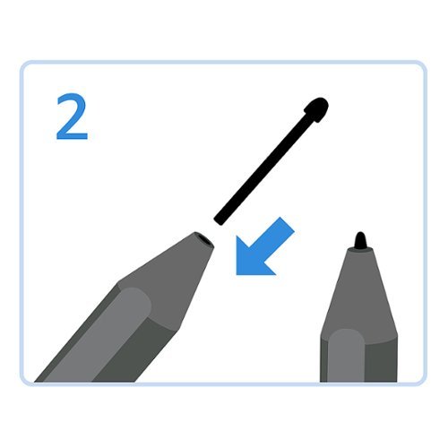 Amazon Kindle Scribe Pen Replacement Tips WHERE TO BUY