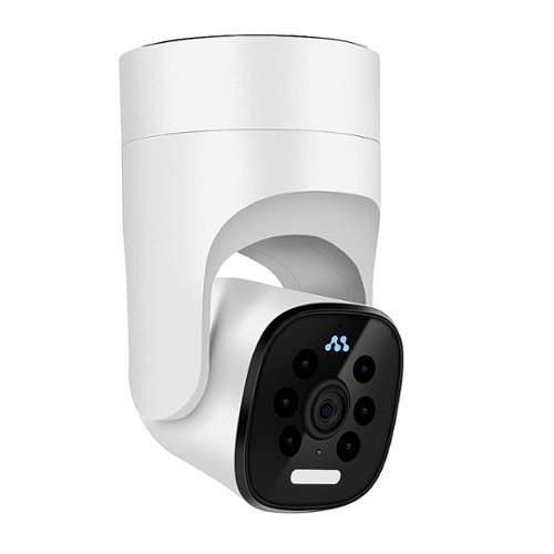 Momentum garage camera cheap