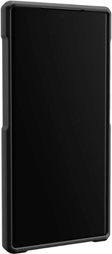 UAG Metropolis LT Pro Case for Galaxy S23 Ultra - Kevlar Black BUY ONLINE