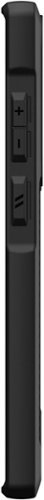 UAG Metropolis LT Pro Case for Galaxy S23 Ultra - Kevlar Black BUY IN SAUDI ARABIA