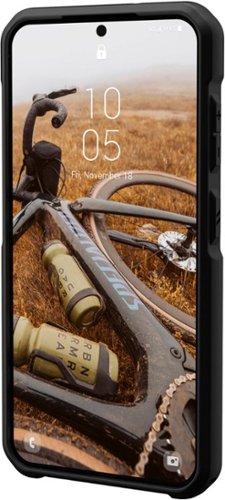 UAG Metropolis LT Pro Case for Galaxy S23 - Kevlar Black WHERE TO BUY