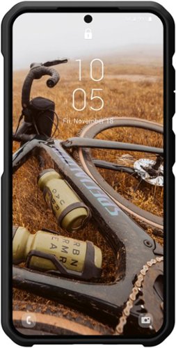 UAG Metropolis LT Pro Case for Galaxy S23 - Kevlar Black SHOP ONLINE