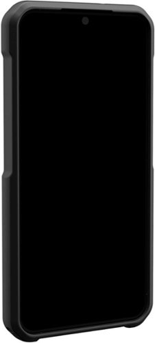 UAG Metropolis LT Pro Case for Galaxy S23 - Kevlar Black BUY ONLINE