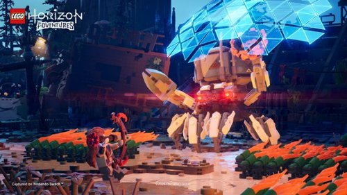 Sony Interactive Entertainment LEGO Horizon Adventures - Nintendo Switch BUY IN EUROPE