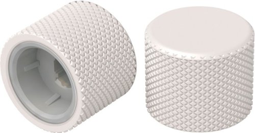 

Glorious - GMMK PRO Rotary Knob - E White