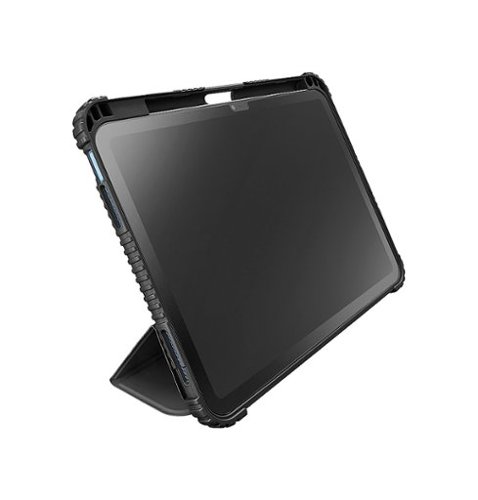 Insignia™ Folio Case for Apple iPad 10.9 (10th generation) - Black HOW TO BUY
