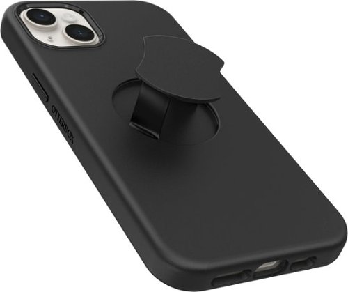 OtterBox OtterGrip Symmetry Series Hard Shell for Apple iPhone 14