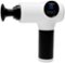 Spa Sciences - SMARTGUN Elite Premium Therapeutic Percussion Massage Device - White-Angle_Standard