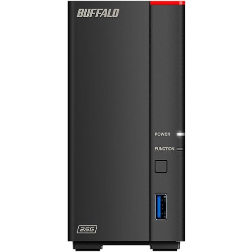 Buffalo Technology LinkStation 710 2TB External Network Attached