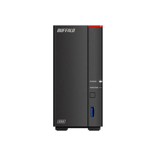 【新品】BUFFALO LinkStation 4TB LS710D0401 Buffalo Technology LinkStation 710 4TB External Network Attached