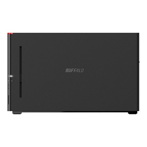 Buffalo Technology LinkStation 710 4TB External Network Attached