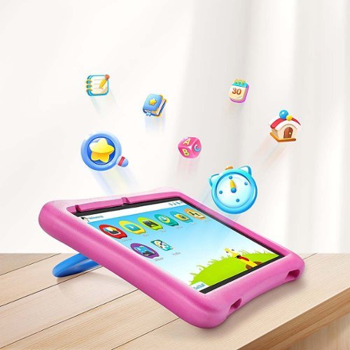 Vankyo MatrixPad S10 Kids 10 inch Tablet - 32GB - Pink WORLDWIDE DELIVERY