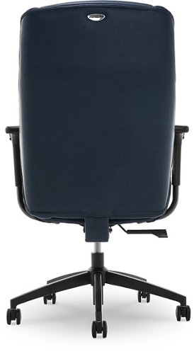 Thomasville darius executive hot sale chair