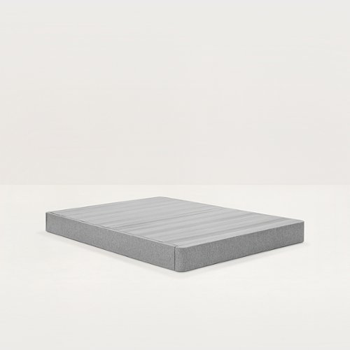 

Tuft & Needle Box Mattress Foundation - Twin - Gray