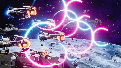 R Type Tactics I II Cosmos Deluxe Edition Nintendo Switch - Best Buy