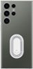 Samsung - Galaxy S23 Ultra Gadget Case - Clear-Front_Standard