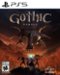 Gothic 1 Remake - PlayStation 5-Front_Standard
