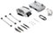 DJI - Geek Squad Certified Refurbished Mini 3 Drone - Gray-Alt_View_Standard_20